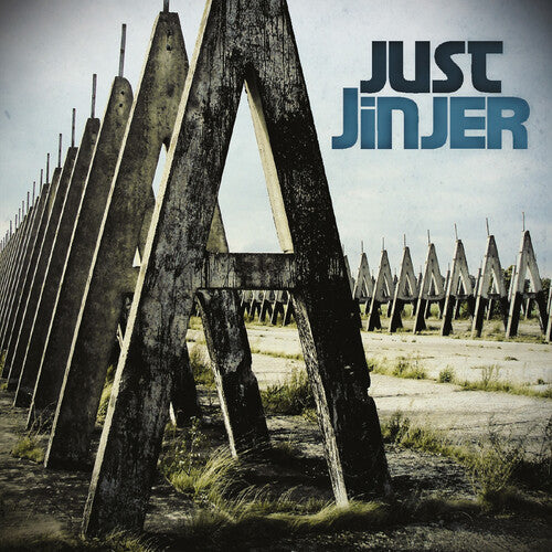 Just Jinjer: Just Jinjer - COMPACT DISCS