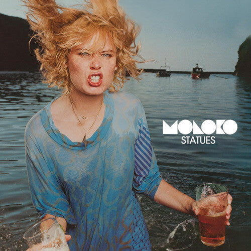 Moloko: Statues - Limited 180-Gram Pink Colored Vinyl -VINYL
