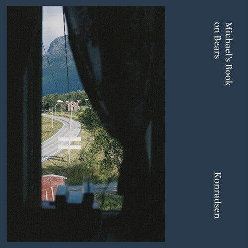 Konradsen: Michael's Book On Bears -VINYL
