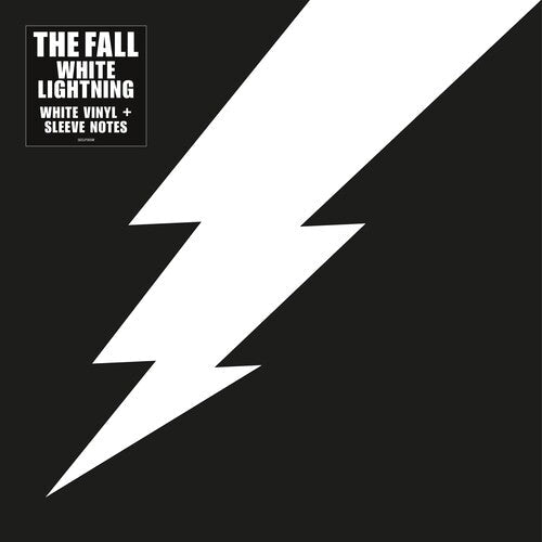 The Fall: White Lightning - { VINYL }