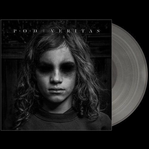 P.O.D.: Veritas - { VINYL }