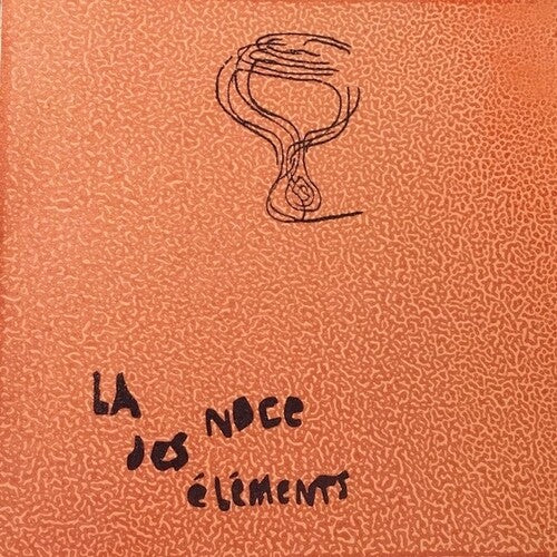 Komendo, Kiki / Vital, Martin: La Noce Des Elements - { VINYL }