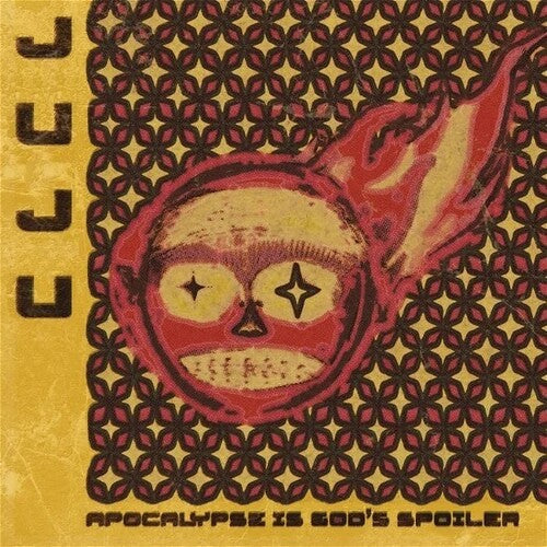 Juju: Apocalypse Is God's Spoiler - { VINYL }