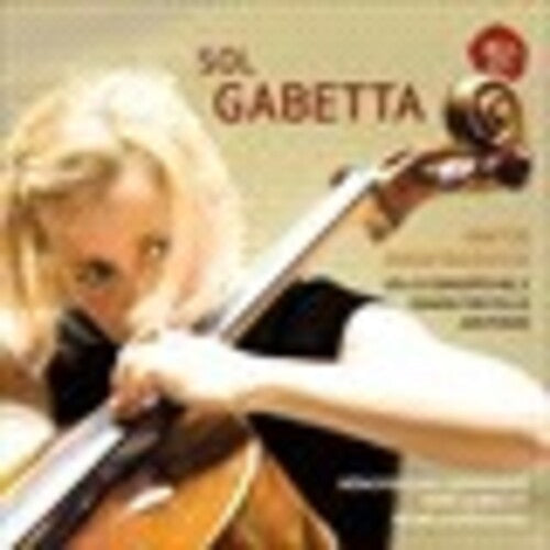 Sol Gabetta: Shostakovich - CD