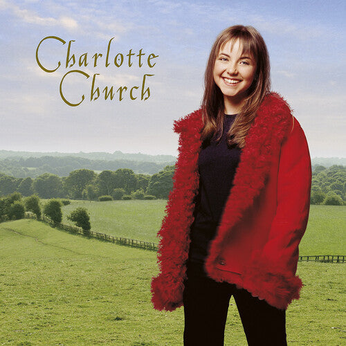 Charlotte Church: Charlotte Church - CD