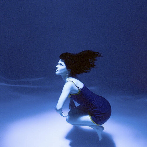Marias: Submarine - { VINYL }