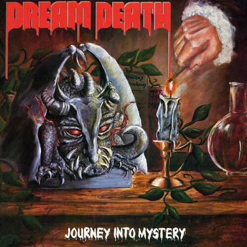 Dream Death: Journey Into Mystery - { VINYL }