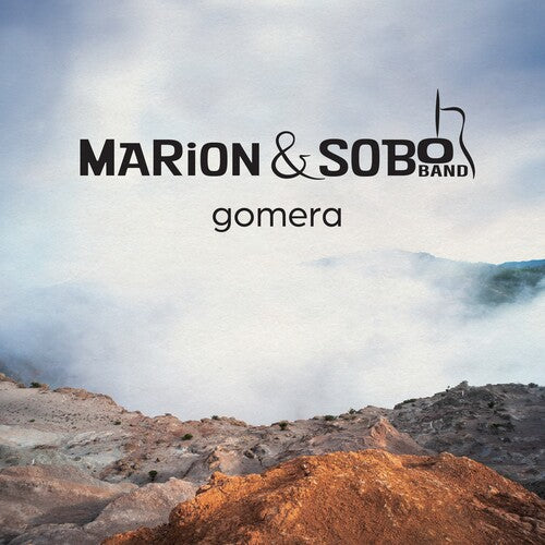 Marion & Sobo Band: Gomera - CD