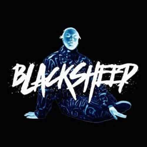 Cakes Da Killa: Black Sheep - CD