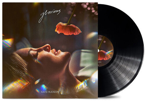 Kate Hudson: Glorious - { VINYL }