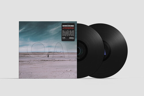 Shock One: Organism Algorithm - { VINYL }