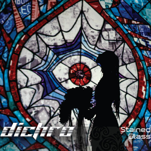 Dichro: Stained Glass - CD