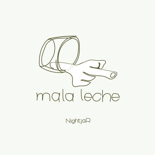 Nightjar: Mala Leche - CD