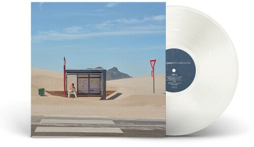 Hayden James: We Could Be Love - { VINYL }