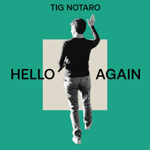 Tig Notaro: Hello Again - { VINYL }