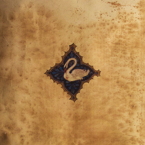William Basinski: September 23rd - { VINYL }