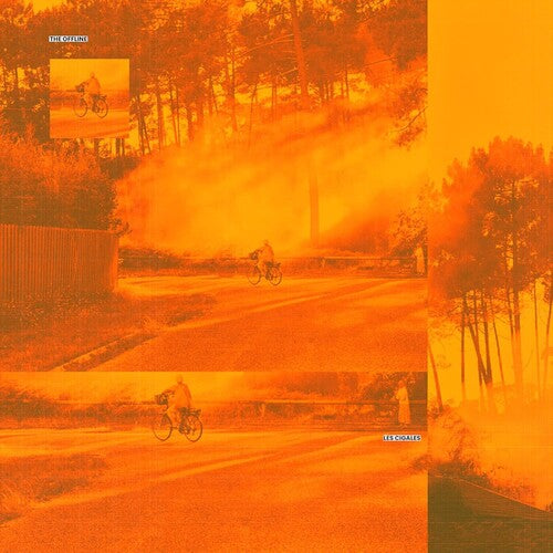Offline: Les Cigales / En Clair-Obscur - { VINYL }