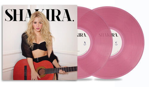 Shakira: Shakira - { VINYL }