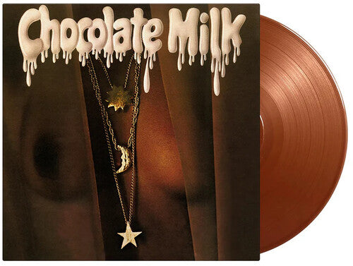 Chocolate Milk: Chocolate Milk - Limited 180-Gram Chocolate Milk Colored Vinyl - { VINYL }