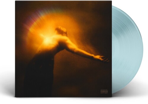 Big Sean: Better Me Than You [Clarity Edition LP] - { VINYL }