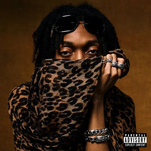 Lil Tecca: Plan A - CD