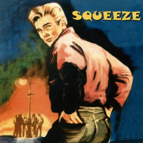 Various Artists: Squeeze - COMPACT DISCS