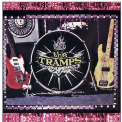 The Tramps: The Tramps - COMPACT DISCS