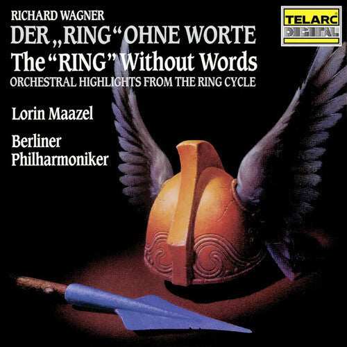 R. Wagner: Die Walkure: Act 1 - COMPACT DISCS