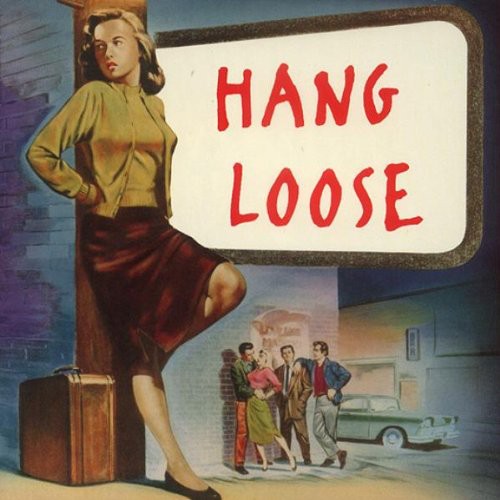 Various Artists: Hang Loose - COMPACT DISCS