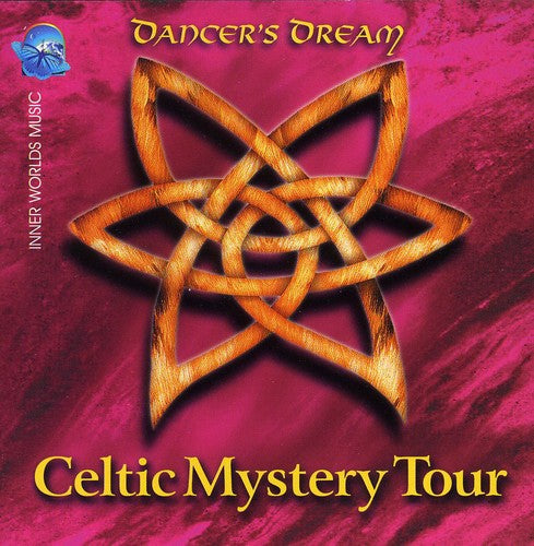 Dancer's Dream: Celtic Mystery Tour - CD