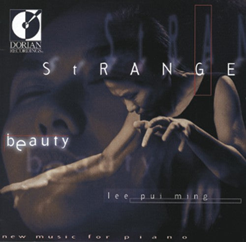 Lee Pui Ming: Strange Beauty - COMPACT DISCS