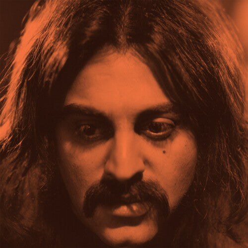 Kourosh Yaghmaei: Back from the Brink -VINYL