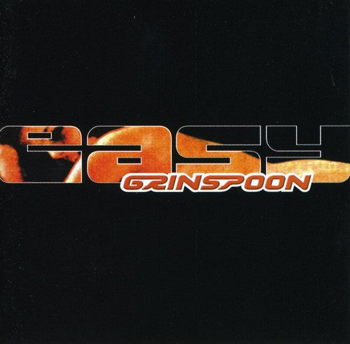 Grinspoon: Easy - COMPACT DISCS