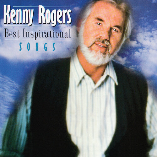 Kenny Rogers: Best Inspirational Songs - CD