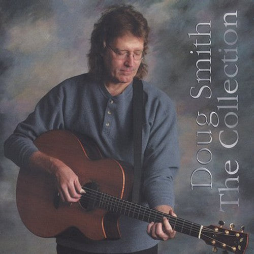 Doug Smith: The Collection - COMPACT DISCS