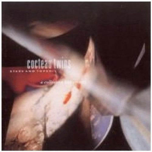 Cocteau Twins: Stars & Topsoil: Collection 1982-1990 - COMPACT DISCS