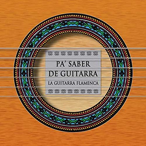 Various Artists: Pa Saber De Guitarra / Various - { VINYL }