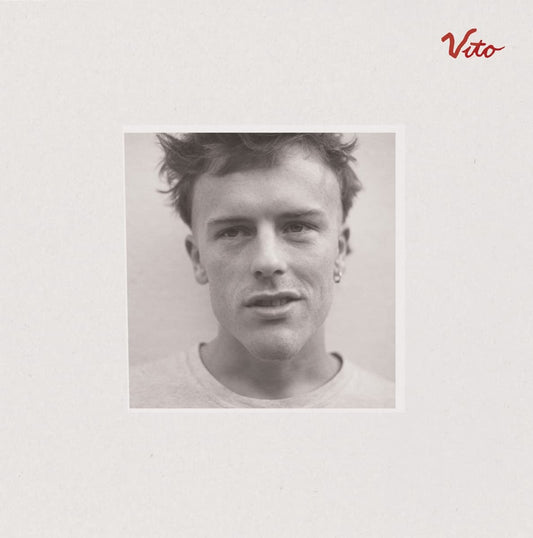 Vito: Restless Kind -VINYL