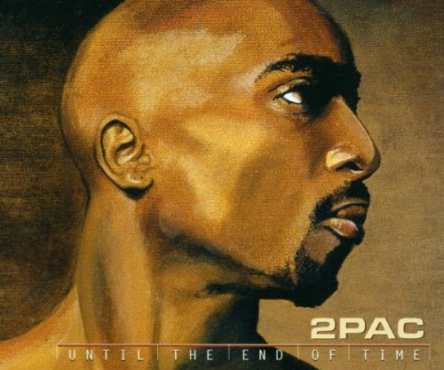 2Pac: Until The End Of Time -VINYL