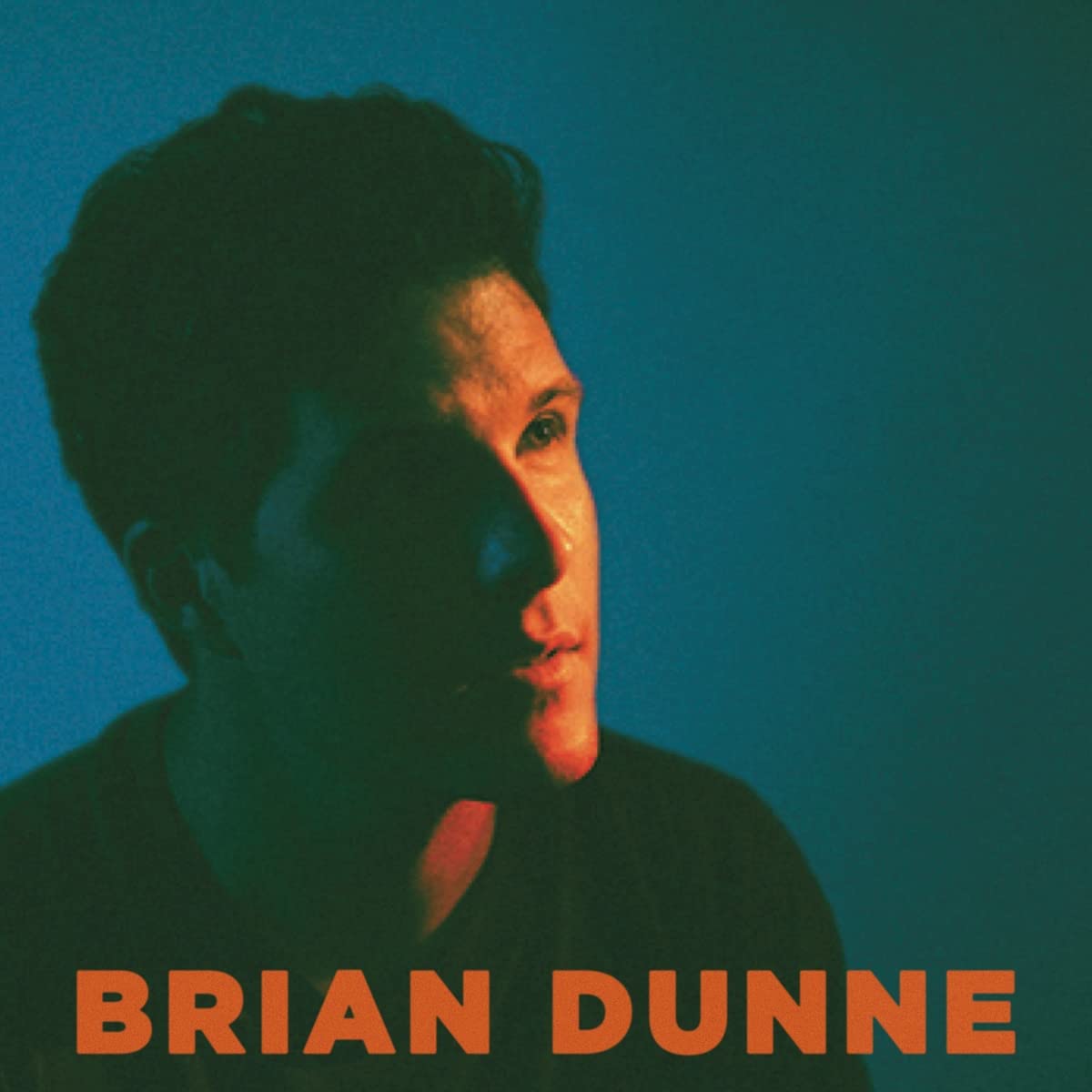 Brian Dunne: Brian Dunne -VINYL