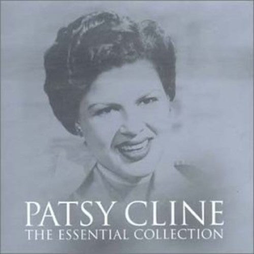 Patsy Cline: Essential Collection - COMPACT DISCS