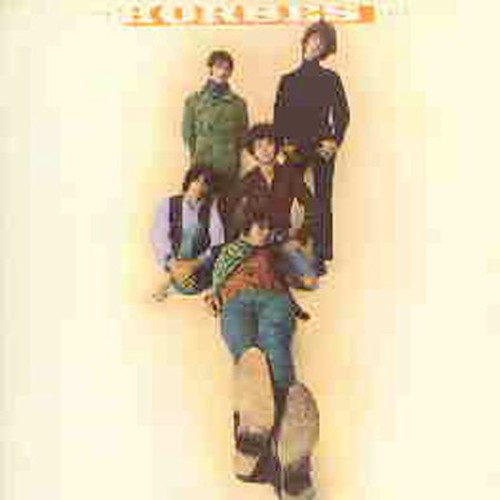 Horses: Horses - COMPACT DISCS