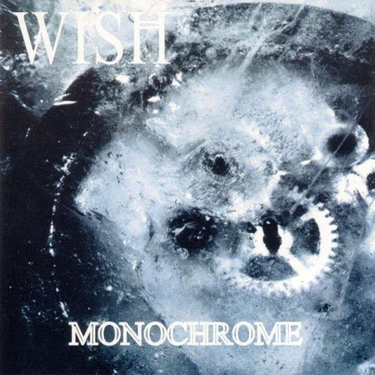 Wish: Monochrome -VINYL