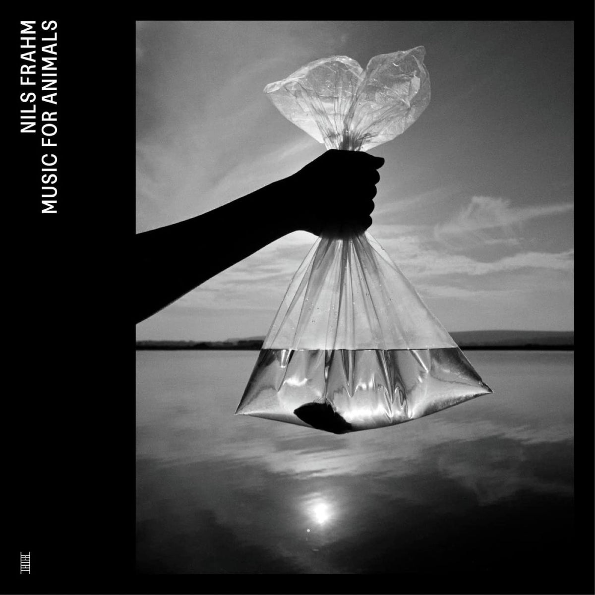 Nils Frahm: Music For Animals - { VINYL }