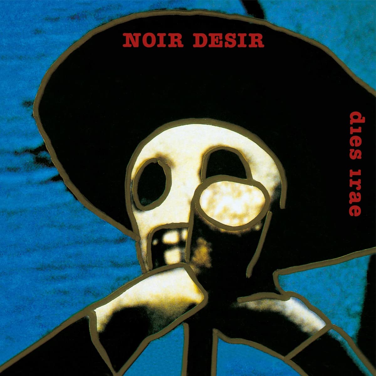 Noir Desir: Dies Irae - Limited -VINYL