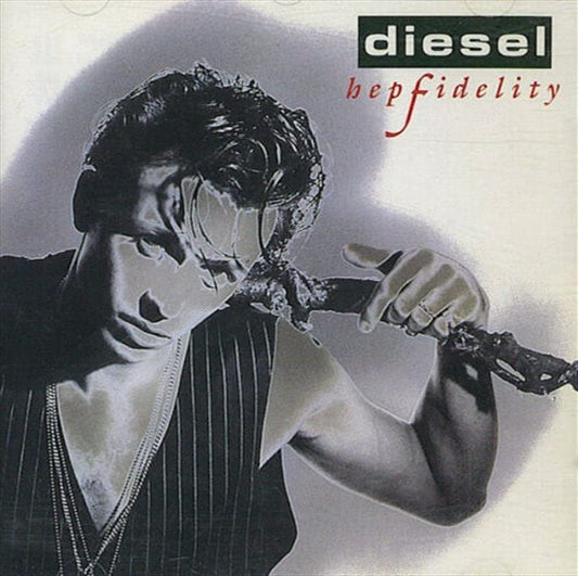 Diesel: Hepfidelity: 30Th Anniversary - COMPACT DISCS