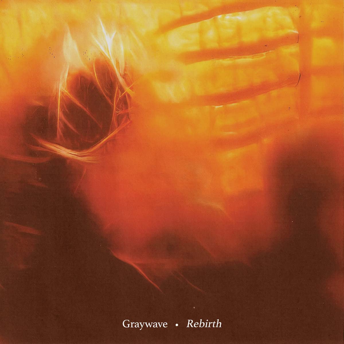 Graywave: Rebirth - COMPACT DISCS