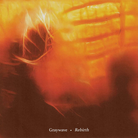 Graywave: Rebirth - COMPACT DISCS