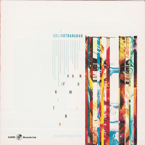 Colin Stranahan: Transformation - COMPACT DISCS