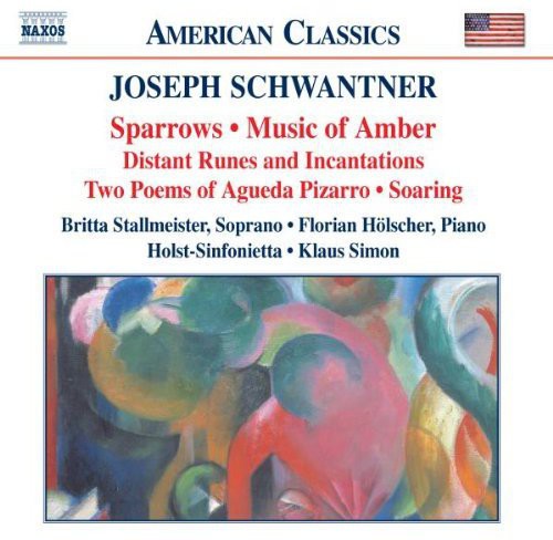 Klaus Simon: Chamber Music - COMPACT DISCS